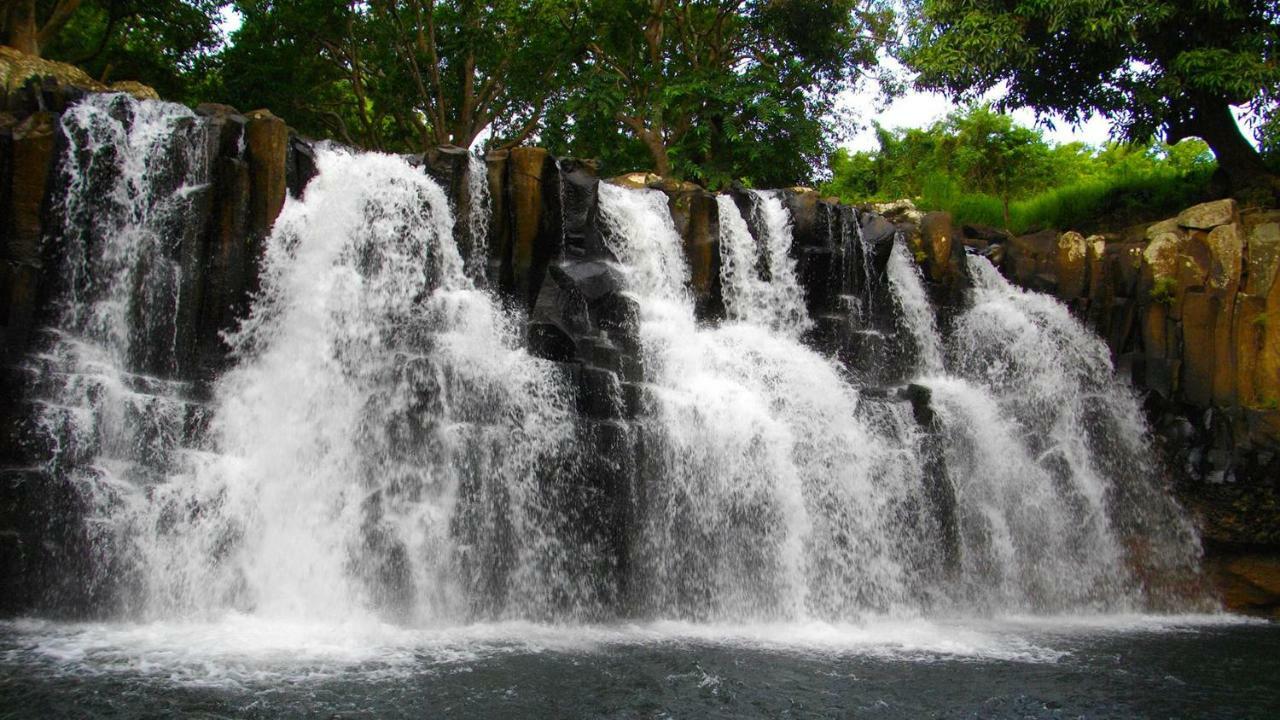 Pousada C10 - Private With Swimming Pool Surinam