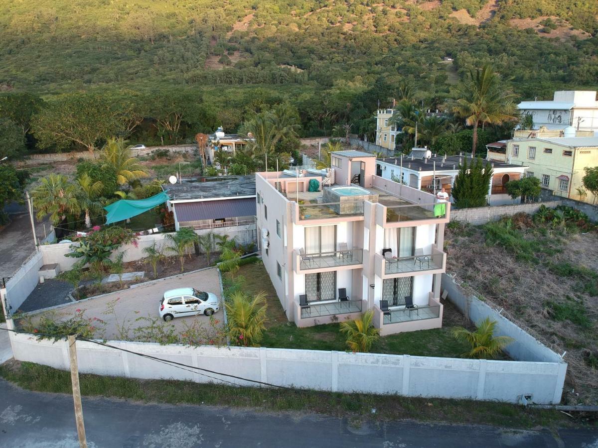 Apartamento Luxe Exotica