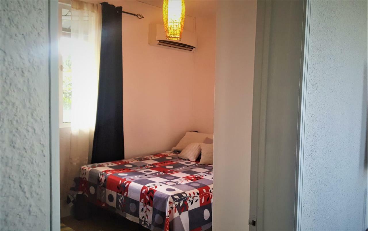 Blue Coast Apartment