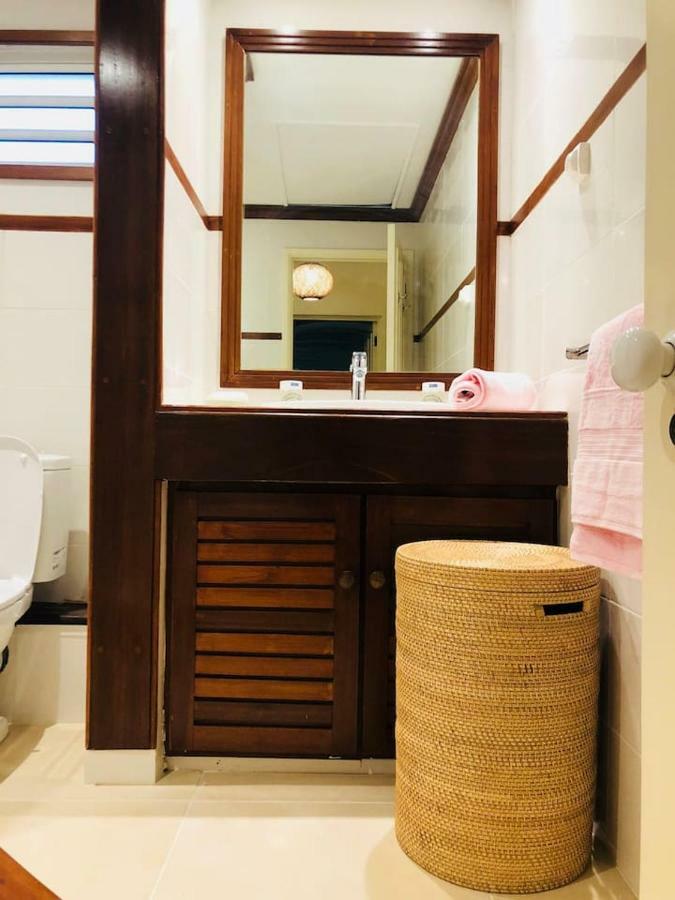 Apartment Ile Maurice *
