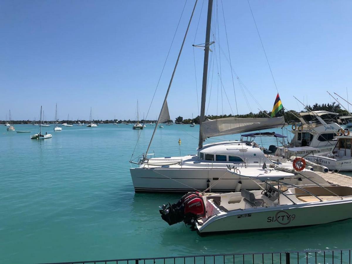 Ile Maurice