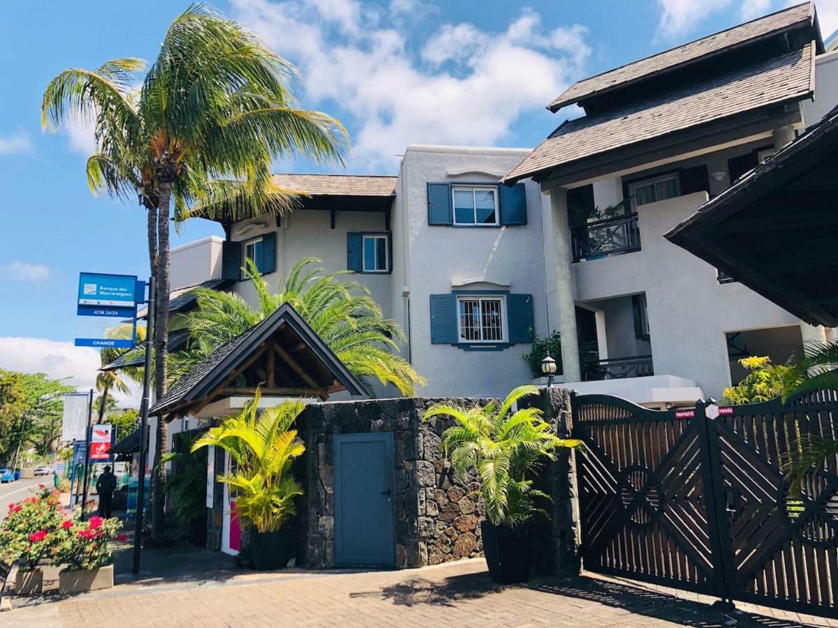 Ile Maurice Apartment *