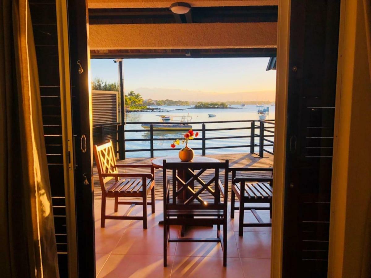 Ile Maurice Apartment *