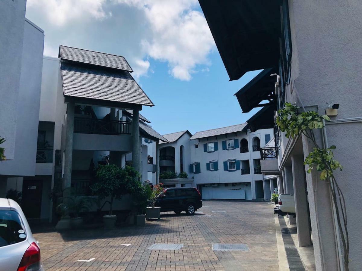 Ile Maurice Apartment *