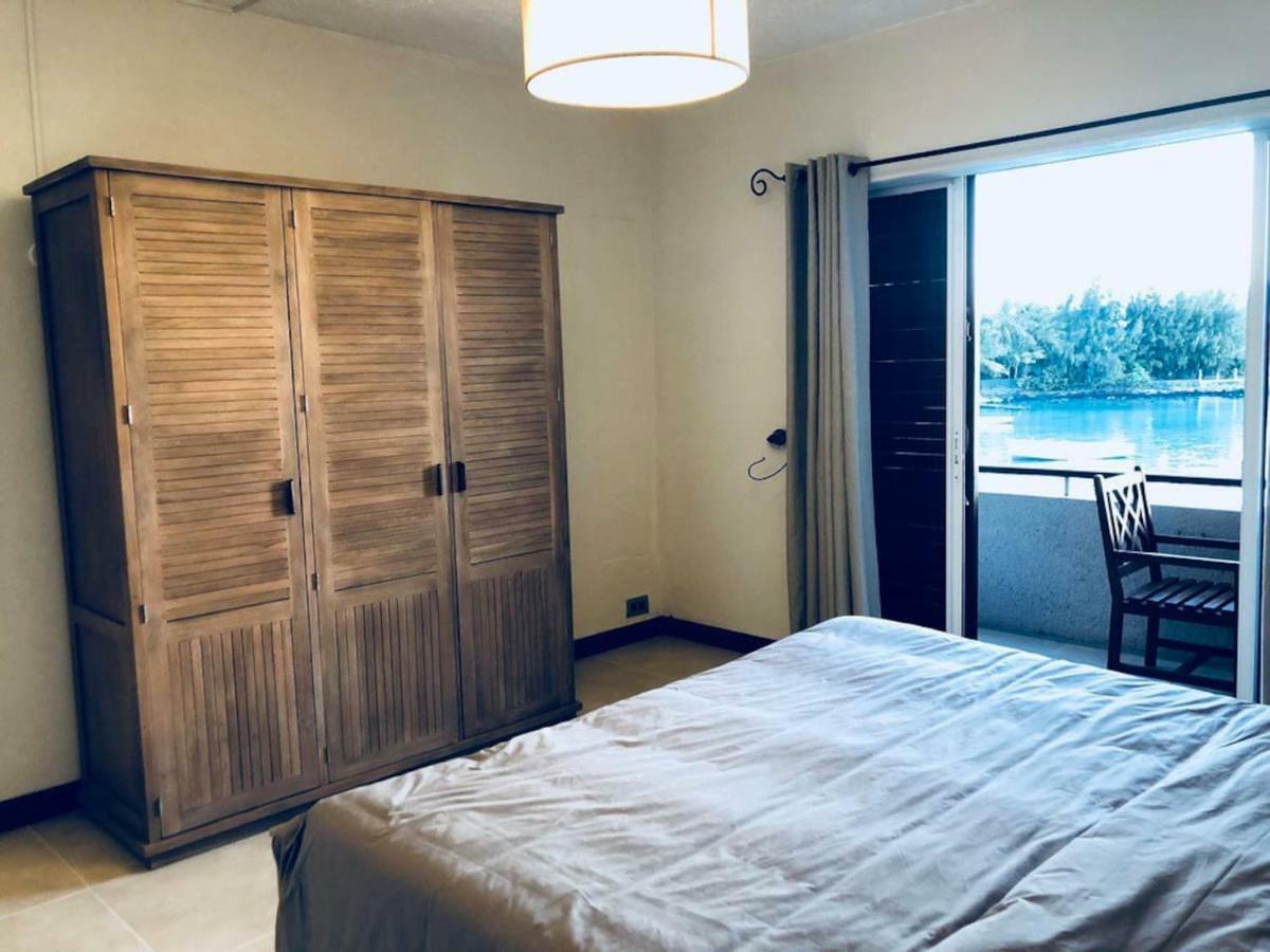 Apartment Ile Maurice Grand Baie
