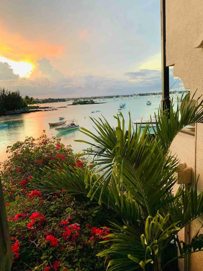Apartment Ile Maurice