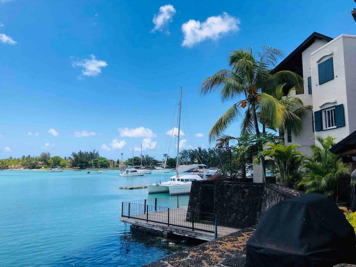 Ile Maurice Apartment
