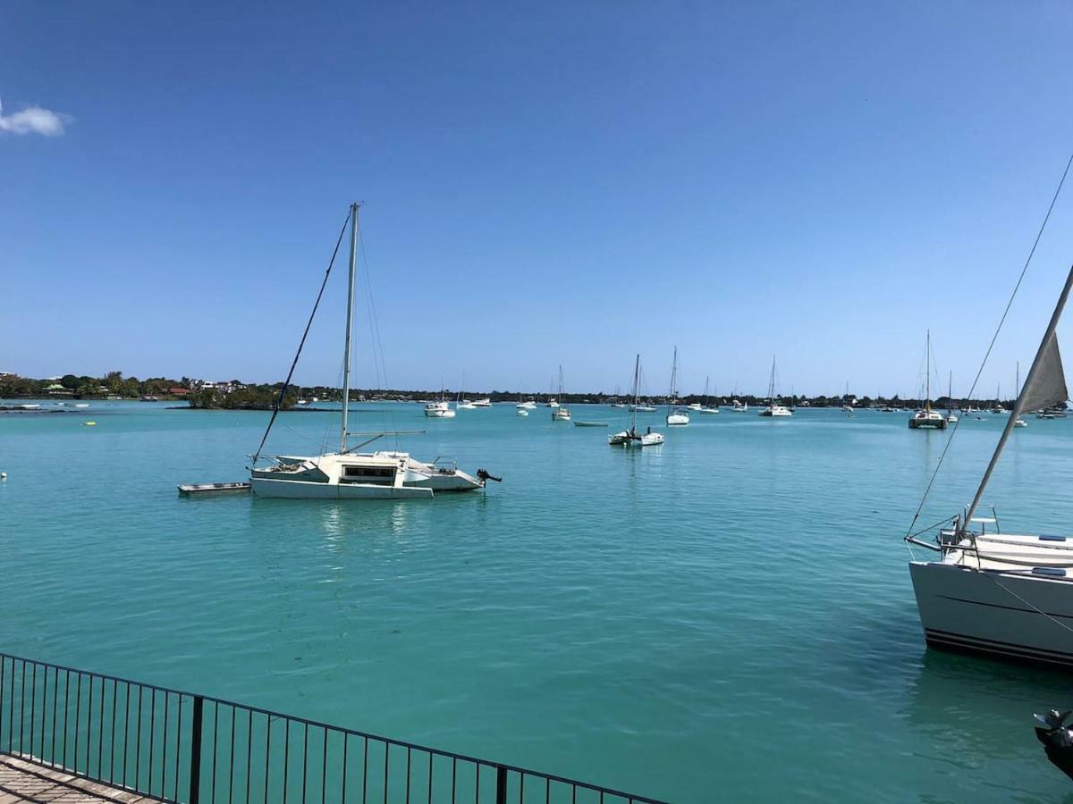 Ile Maurice * Grand Baie