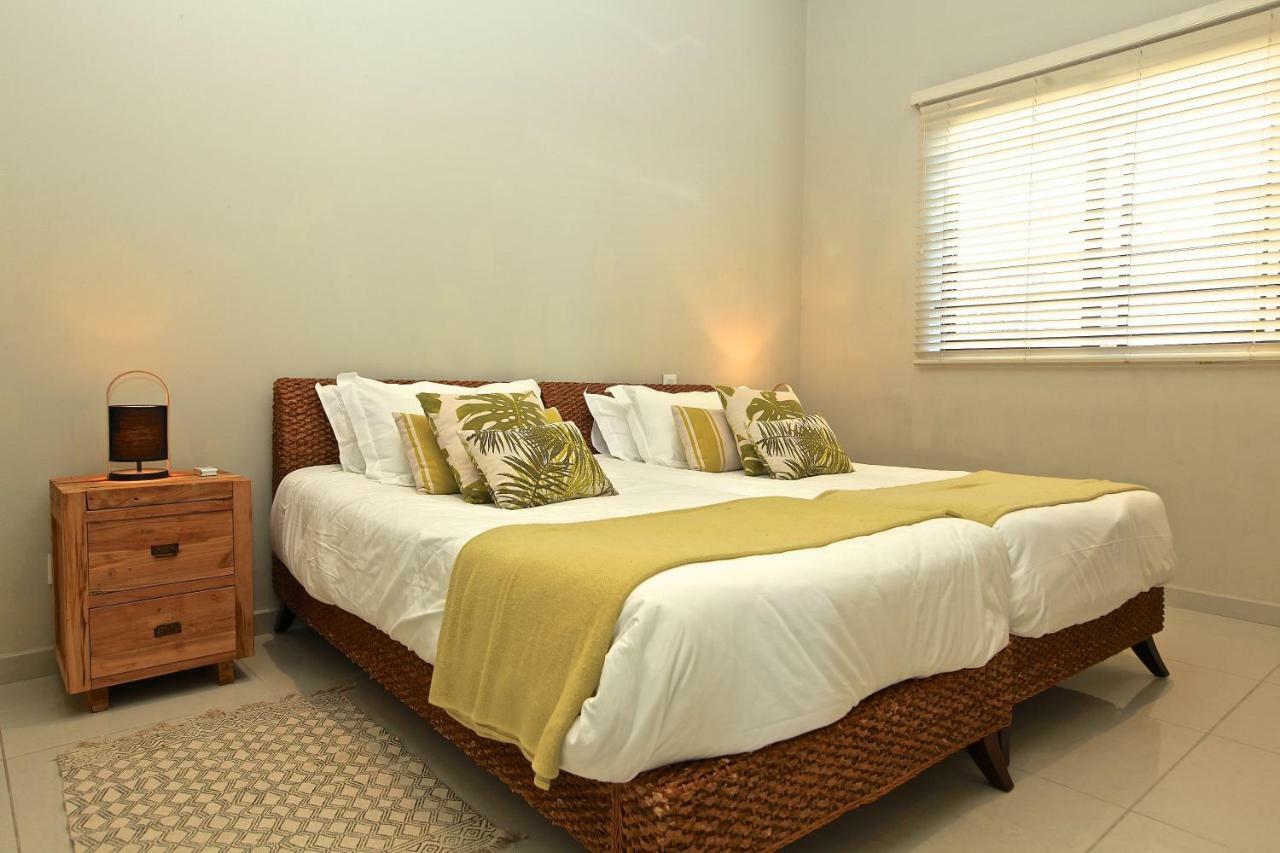 Apartment Belle Crique B1 *