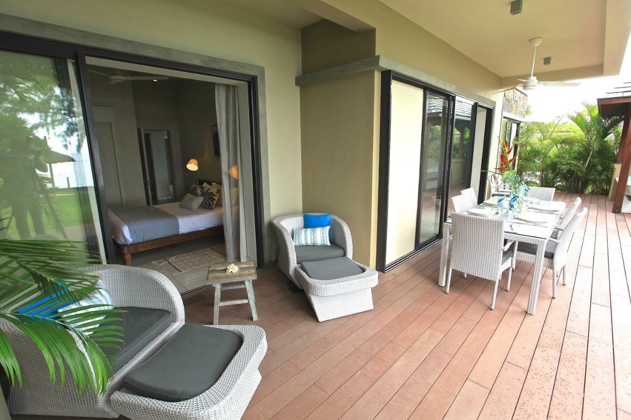 Belle Crique B1 Apartment