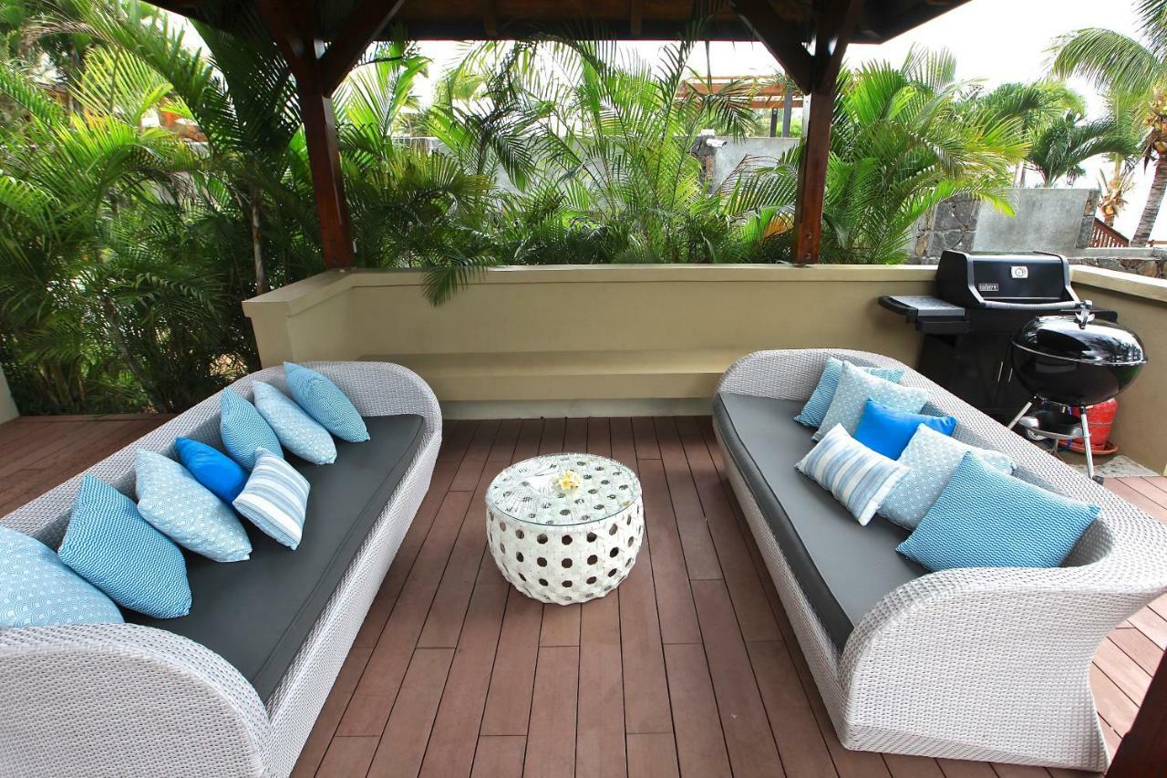 Belle Crique B1 Apartment *