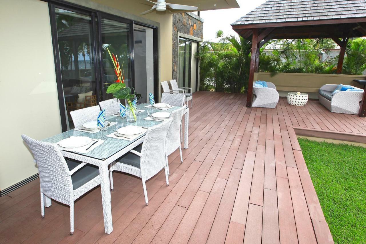 Apartment Belle Crique B1 Tamarin
