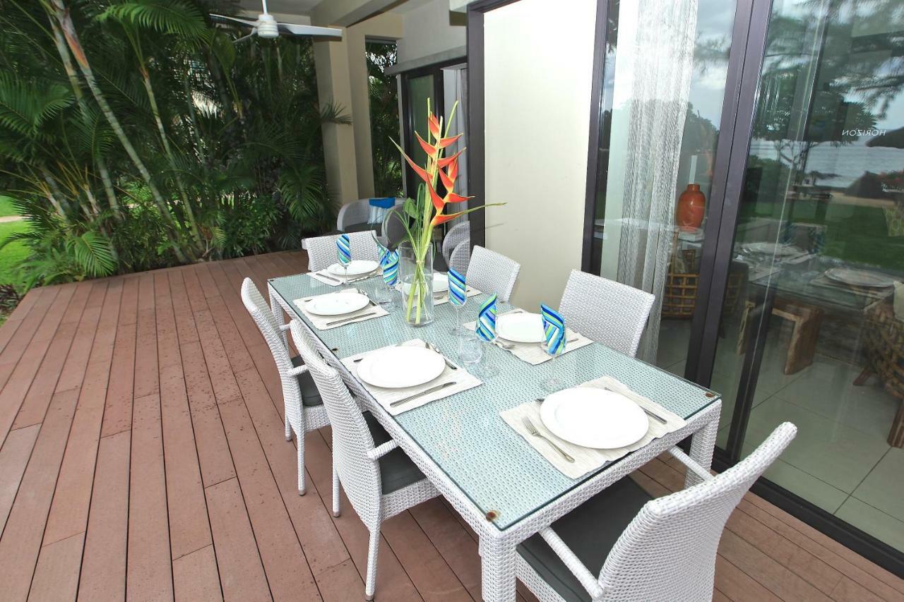 Apartment Belle Crique B1