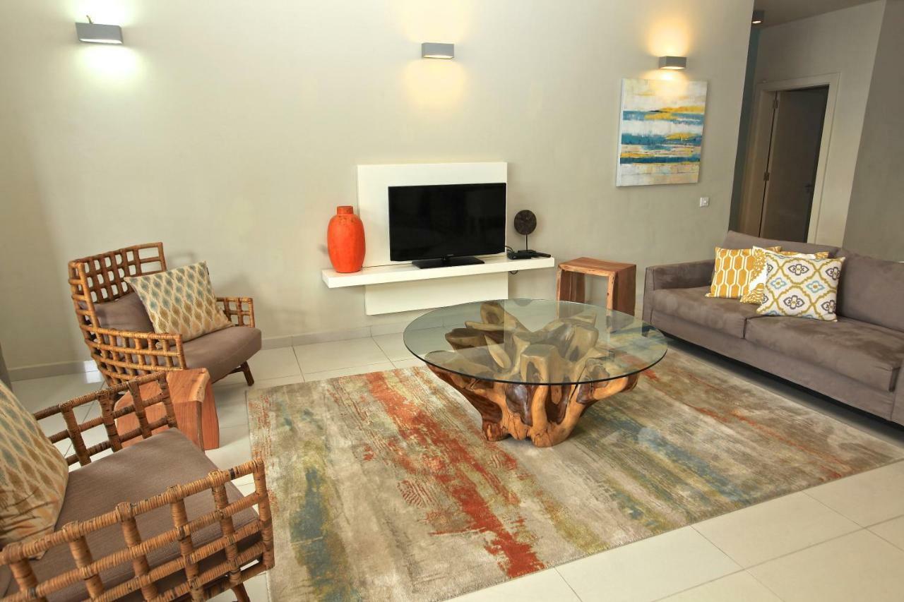 Apartment Belle Crique B1