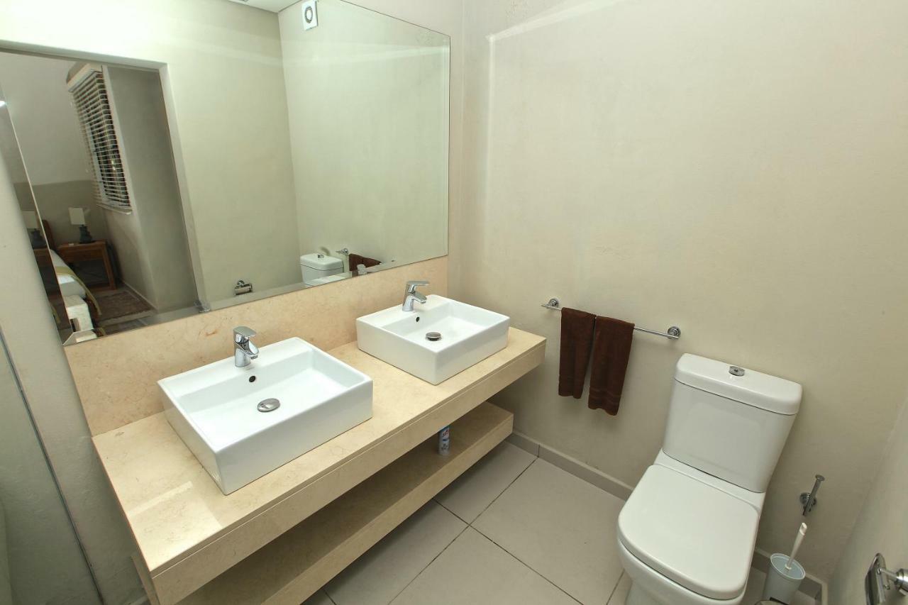 Apartment Belle Crique B1 Tamarin