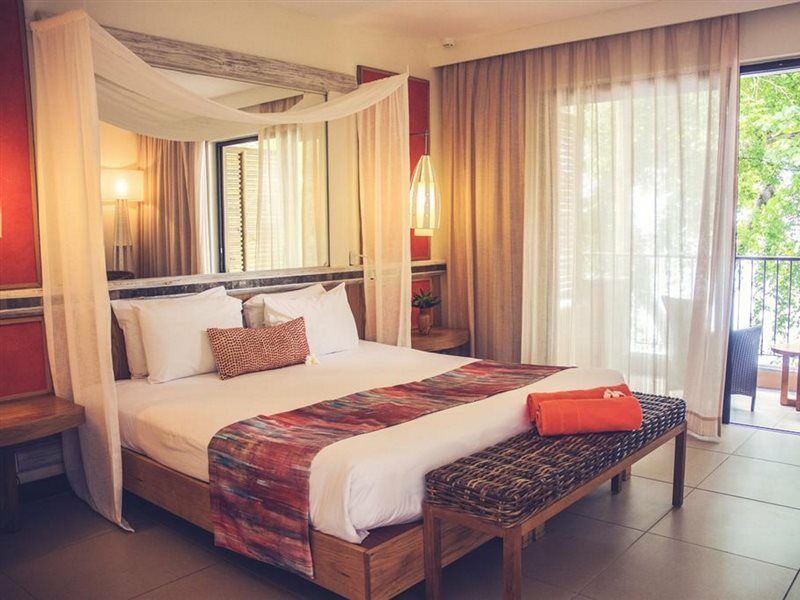 Tamarina Golf & Spa Boutique 4*