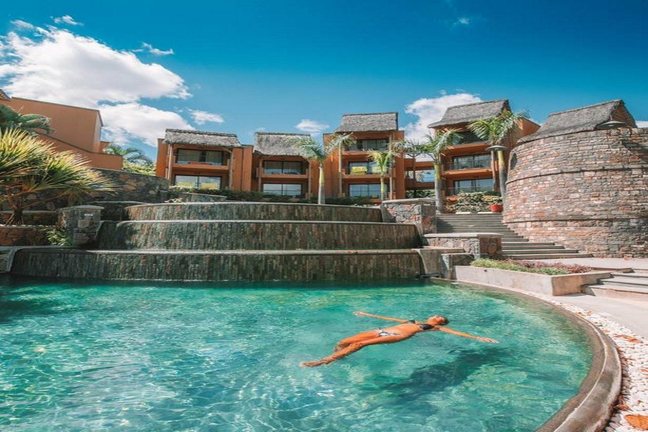Hotel Tamarina Golf & Spa Boutique 4*
