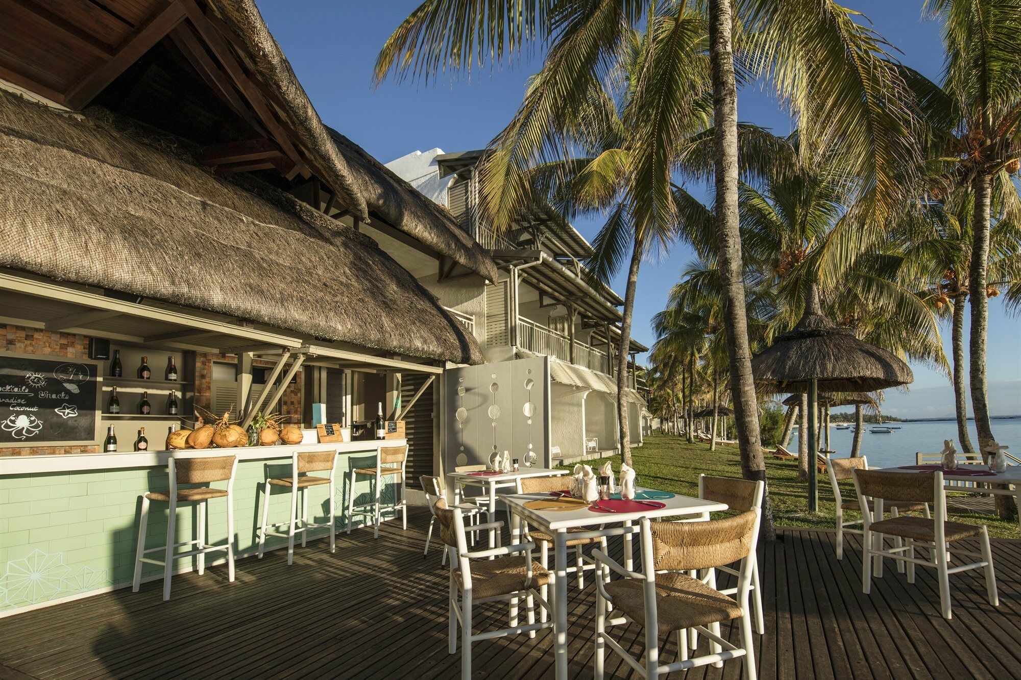 Solana Mauritius - Adults Only Resort 4*