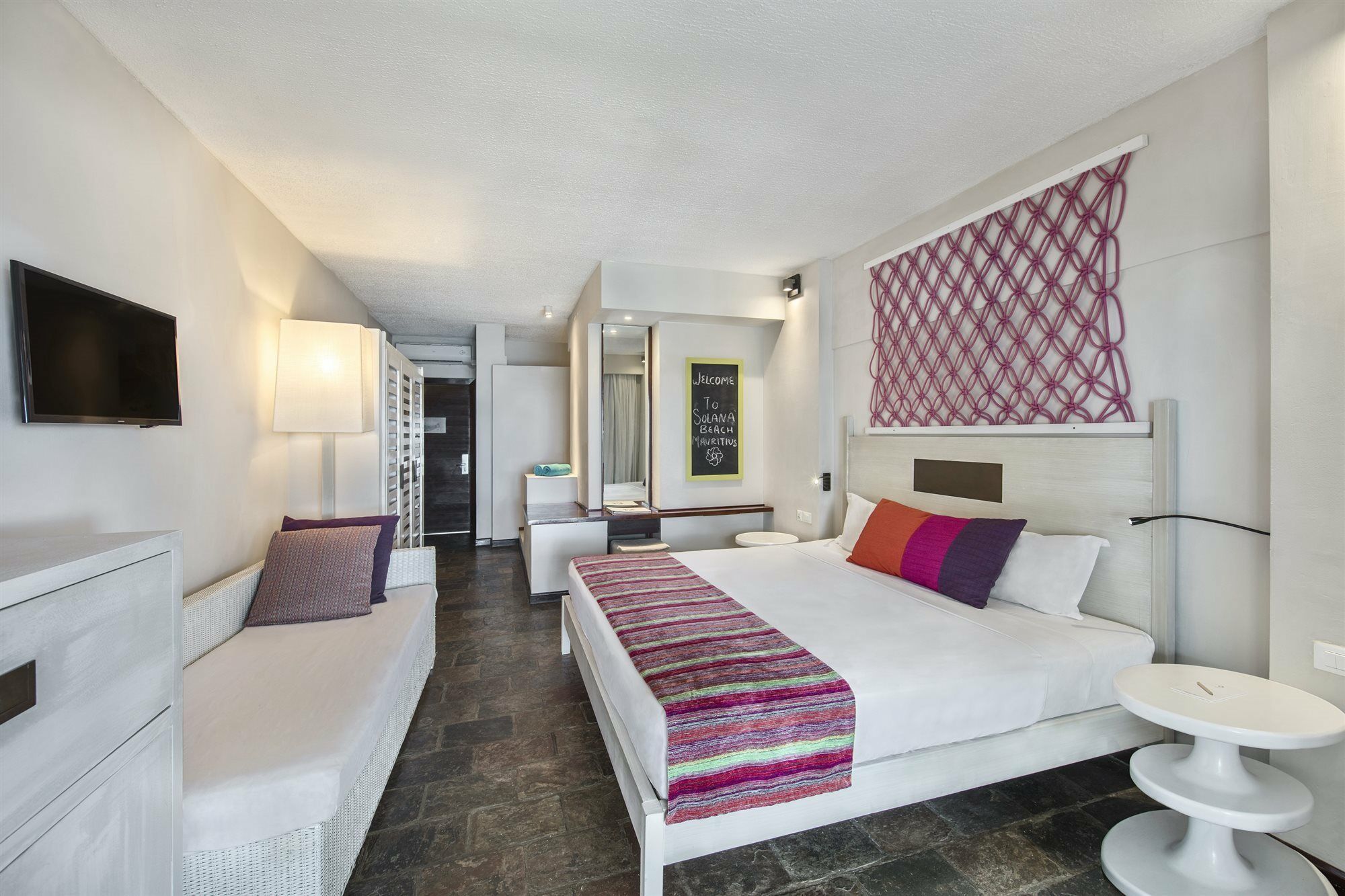 Solana Mauritius - Adults Only Resort Belle Mare