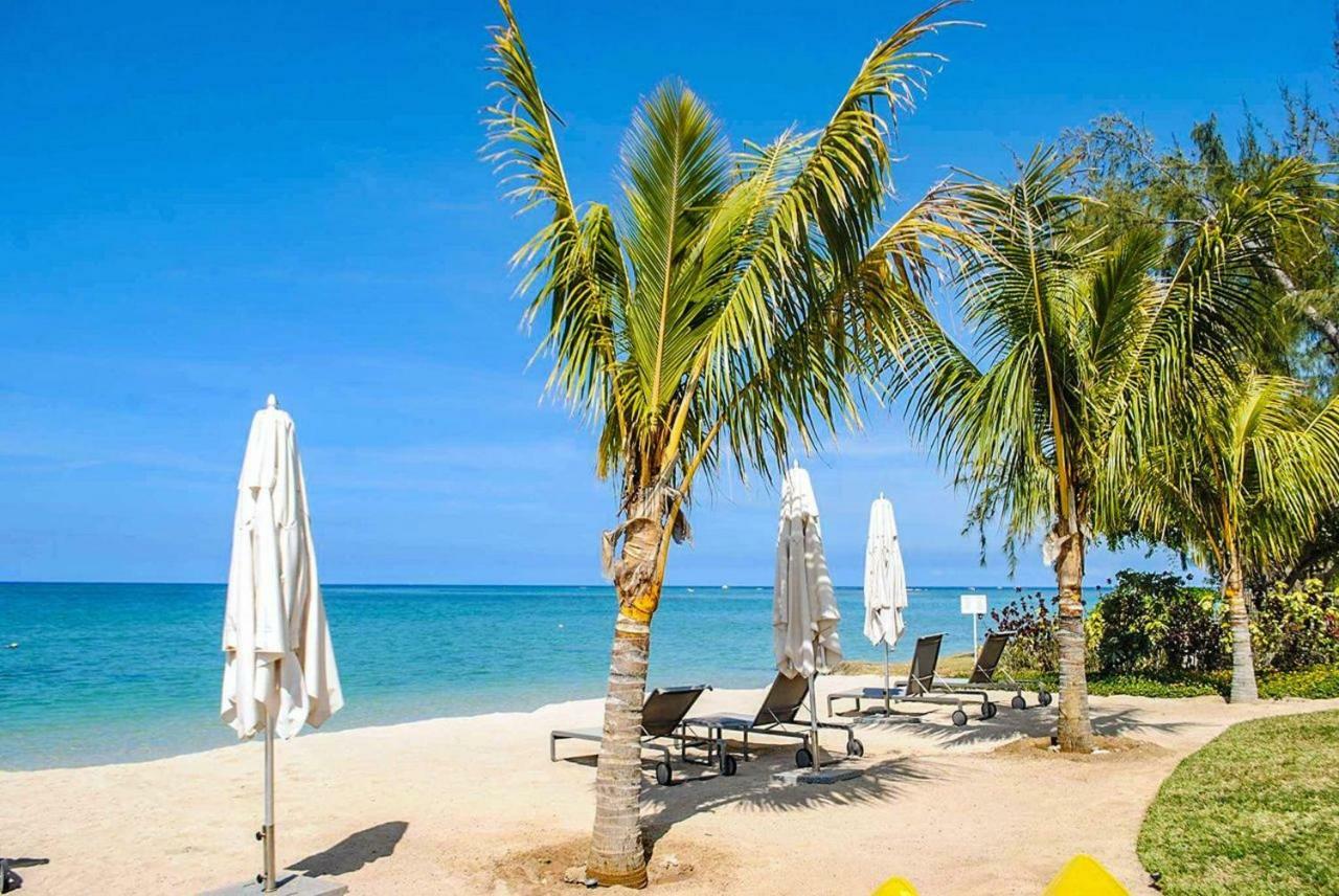 Apartment L'Escale 3 Bedrooms Sea View And Beachfront Suite By Dream Escapes