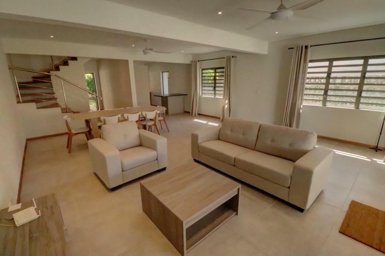 Eolia Villas * Pointe D'Esny