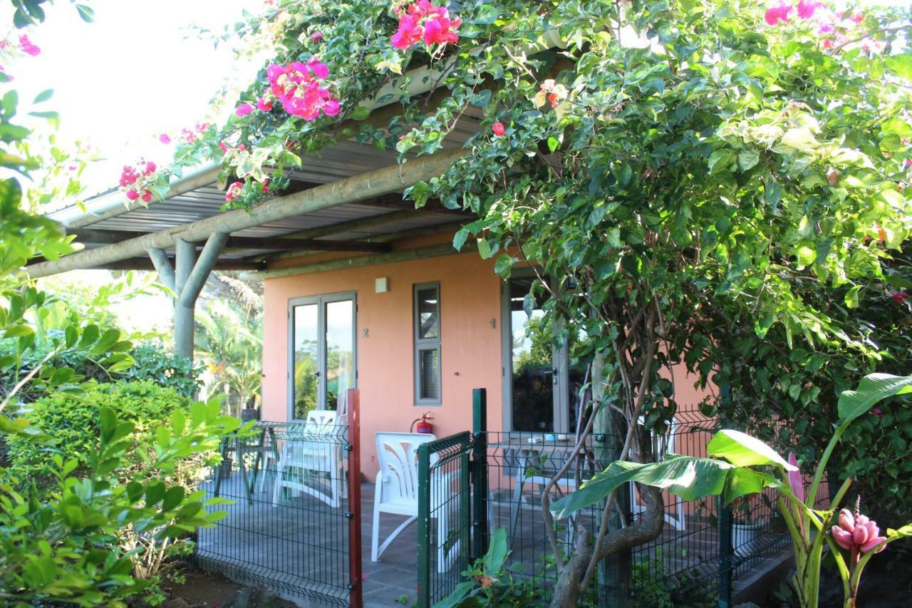 Bed & Breakfast Des Acacias
