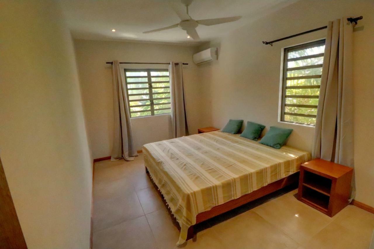 Villa Eolia Villas Pointe D'Esny