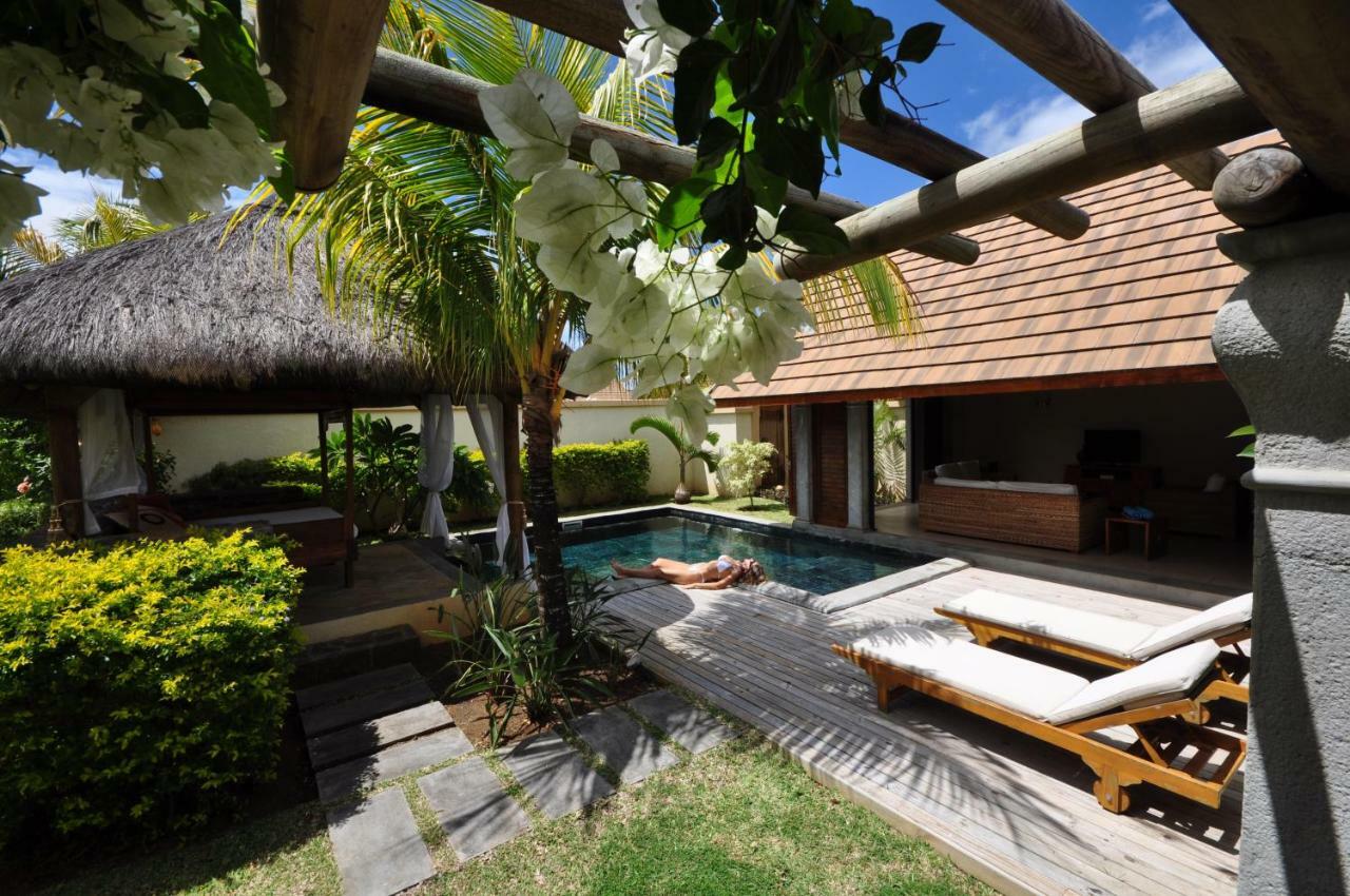 Villa Oasis By Fine & Country Grand Baie