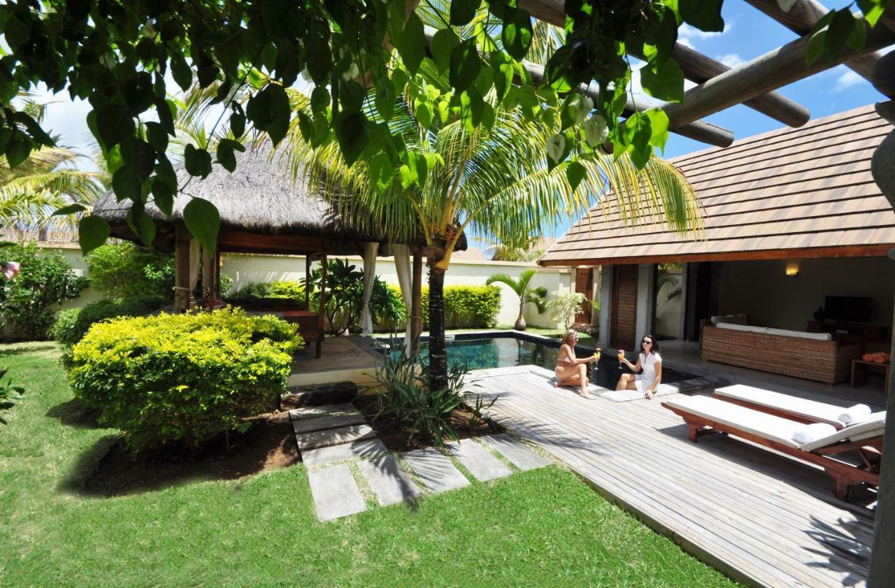 Oasis By Fine & Country Villa *