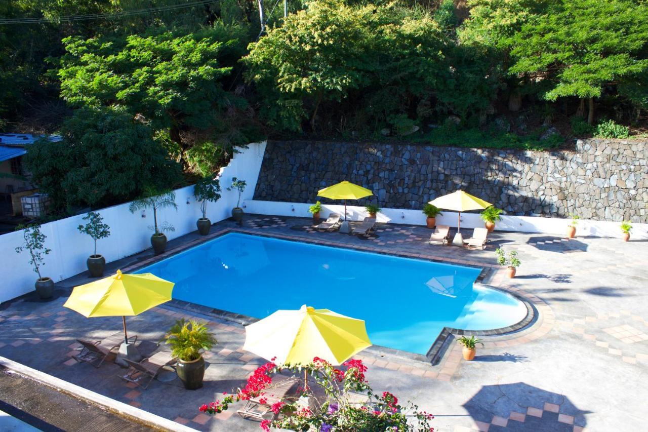 Guest house Escale Rodrigues