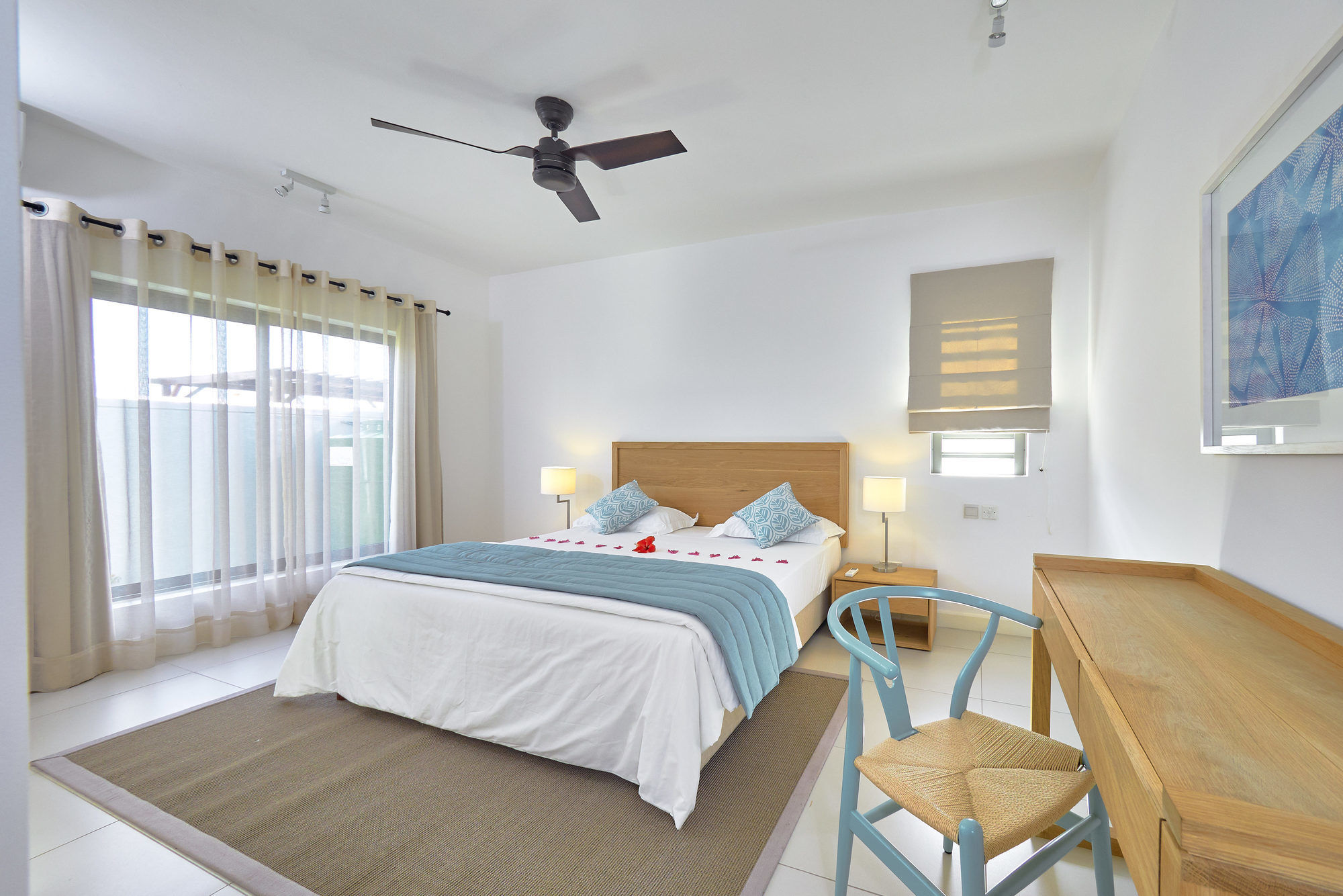 Corail Bleu Private Villas With Lov