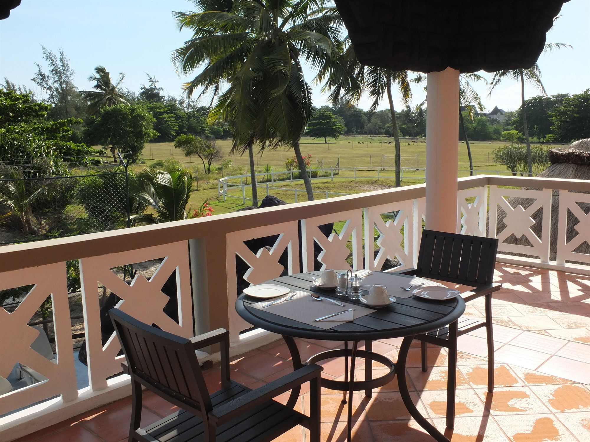 Eden Villa