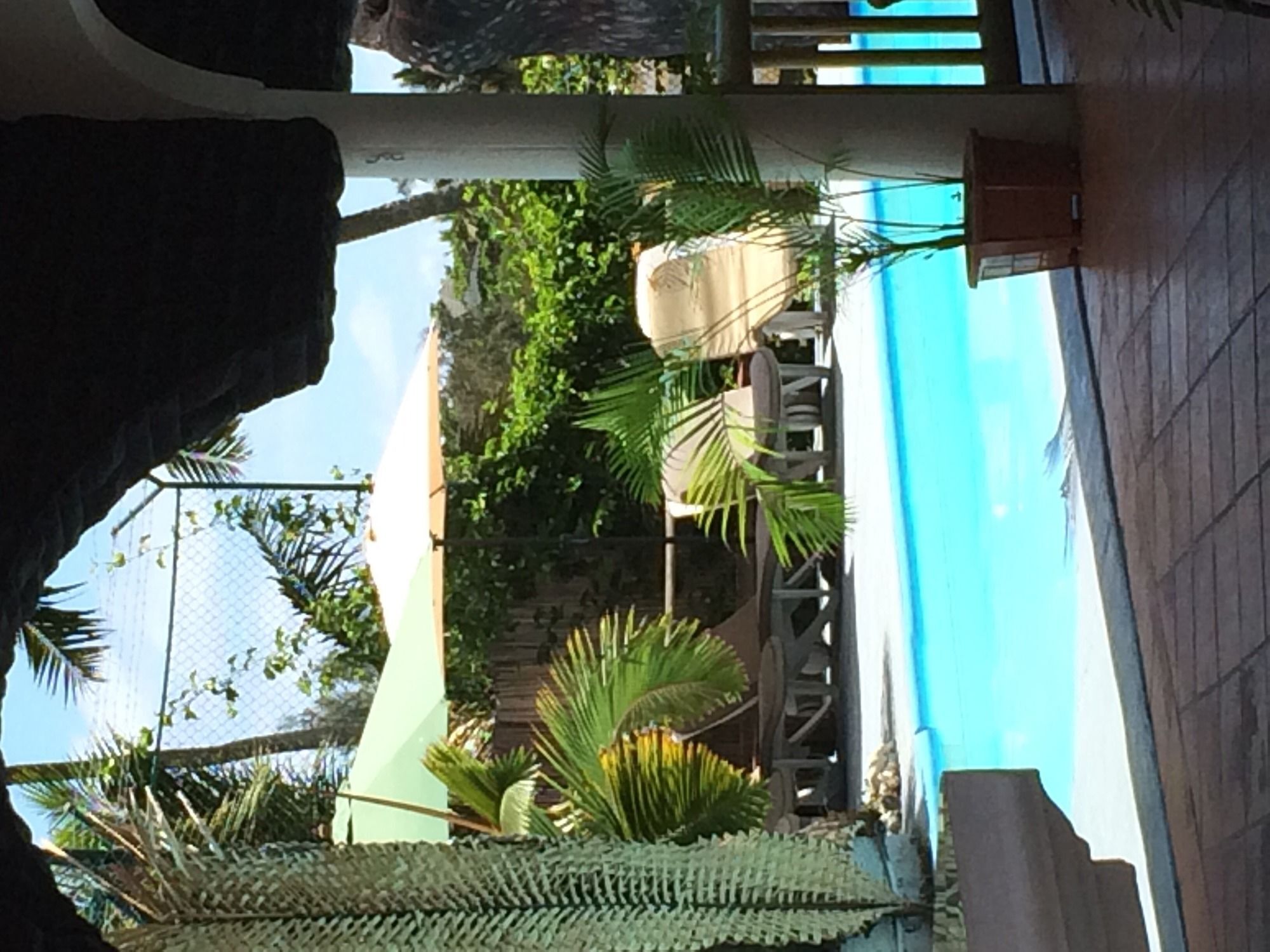 Eden Villa Belle Mare