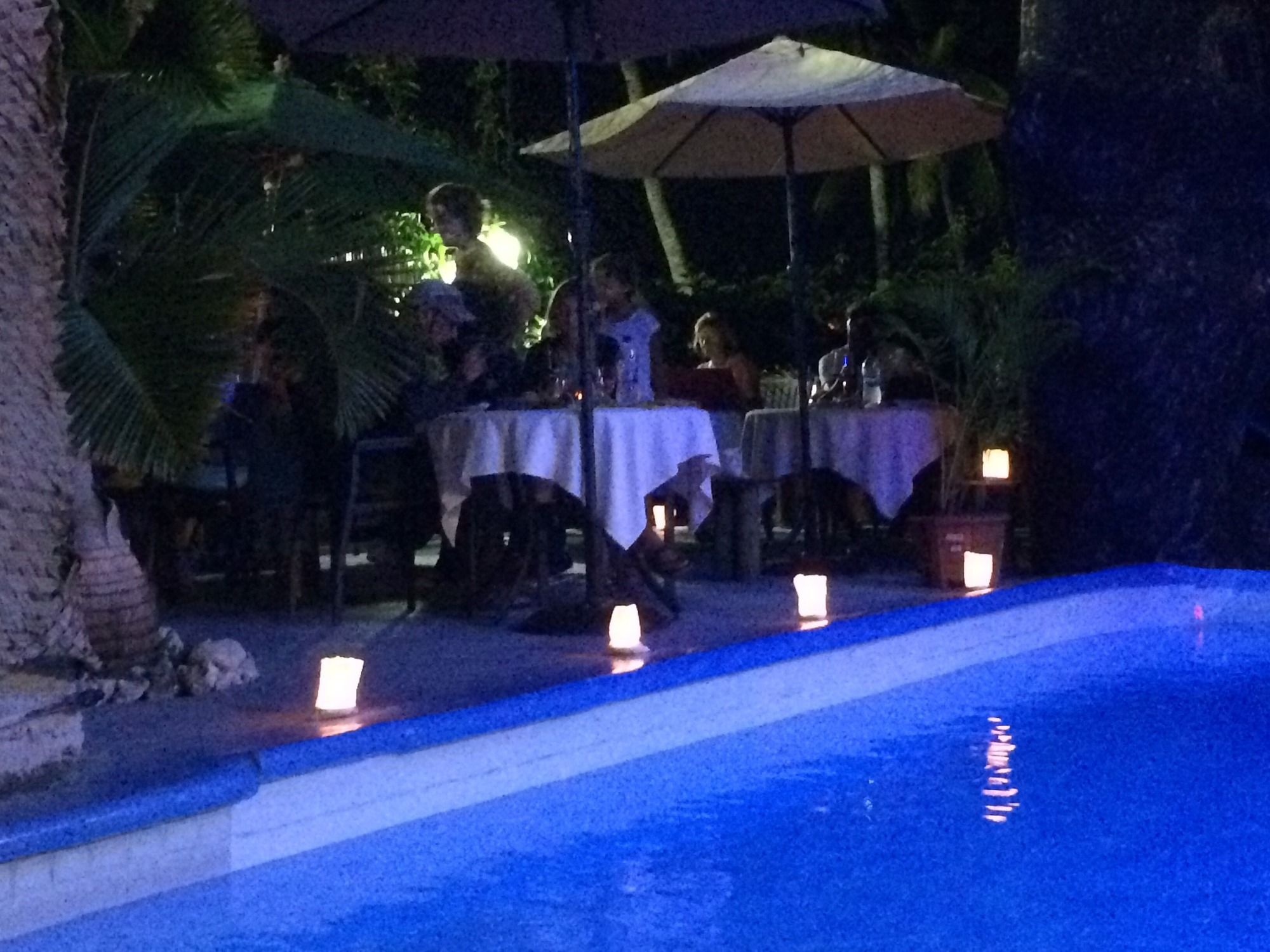 Eden Villa