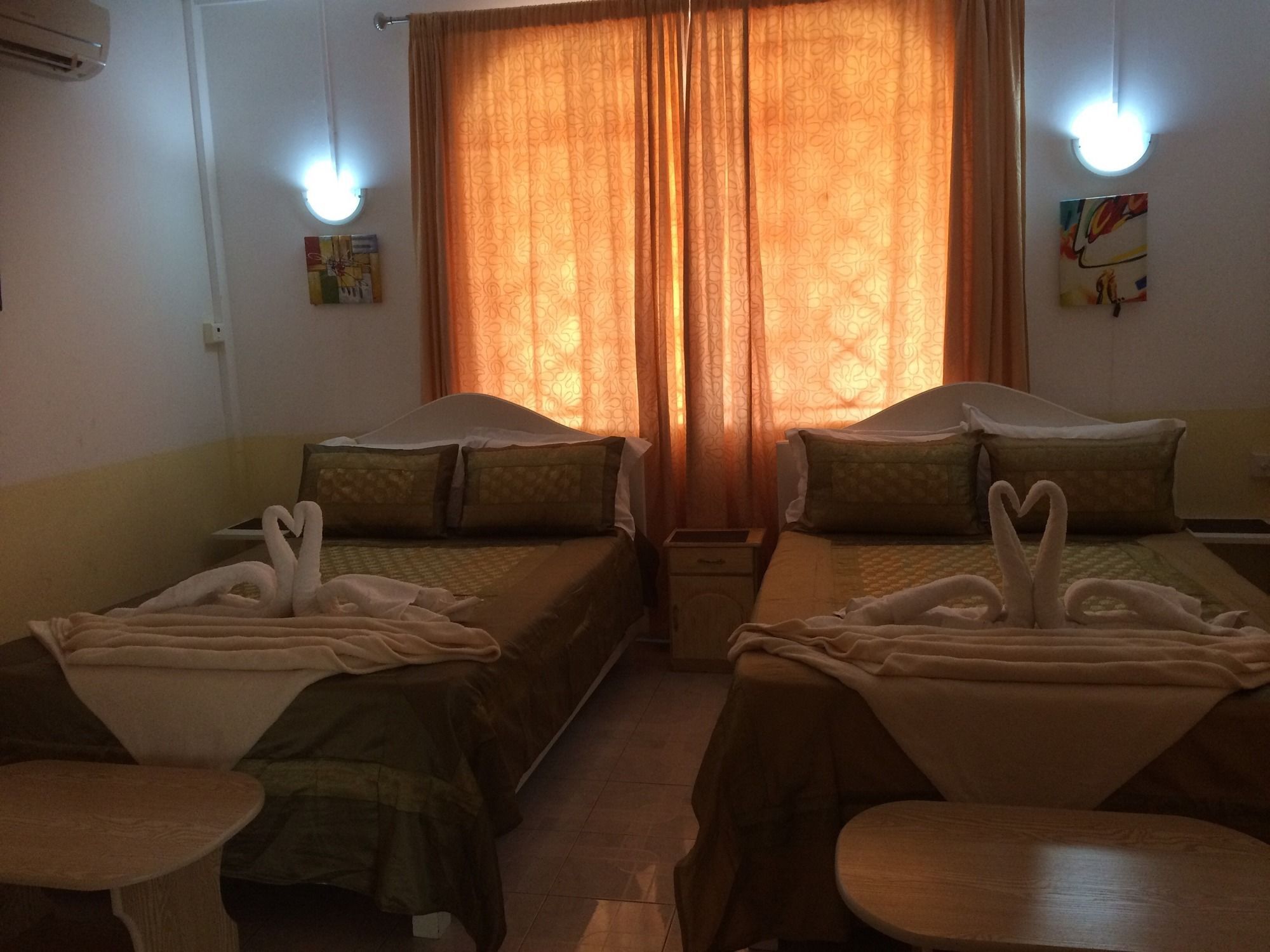 Villa Eden Belle Mare