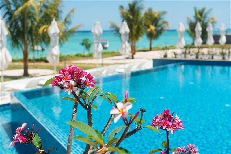 Cap Ouest By Horizon Holidays Apartment Flic en Flac