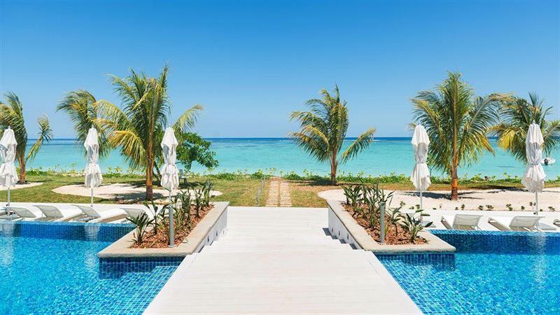 Cap Ouest By Horizon Holidays Flic en Flac