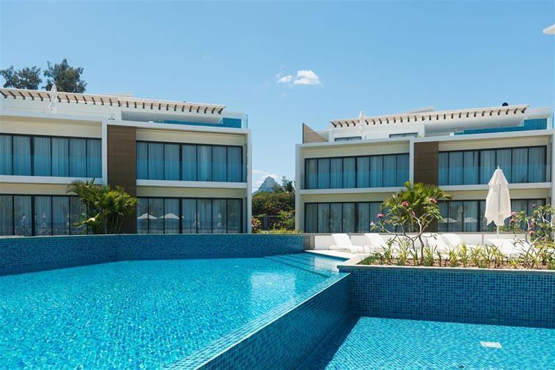 Cap Ouest By Horizon Holidays Flic en Flac
