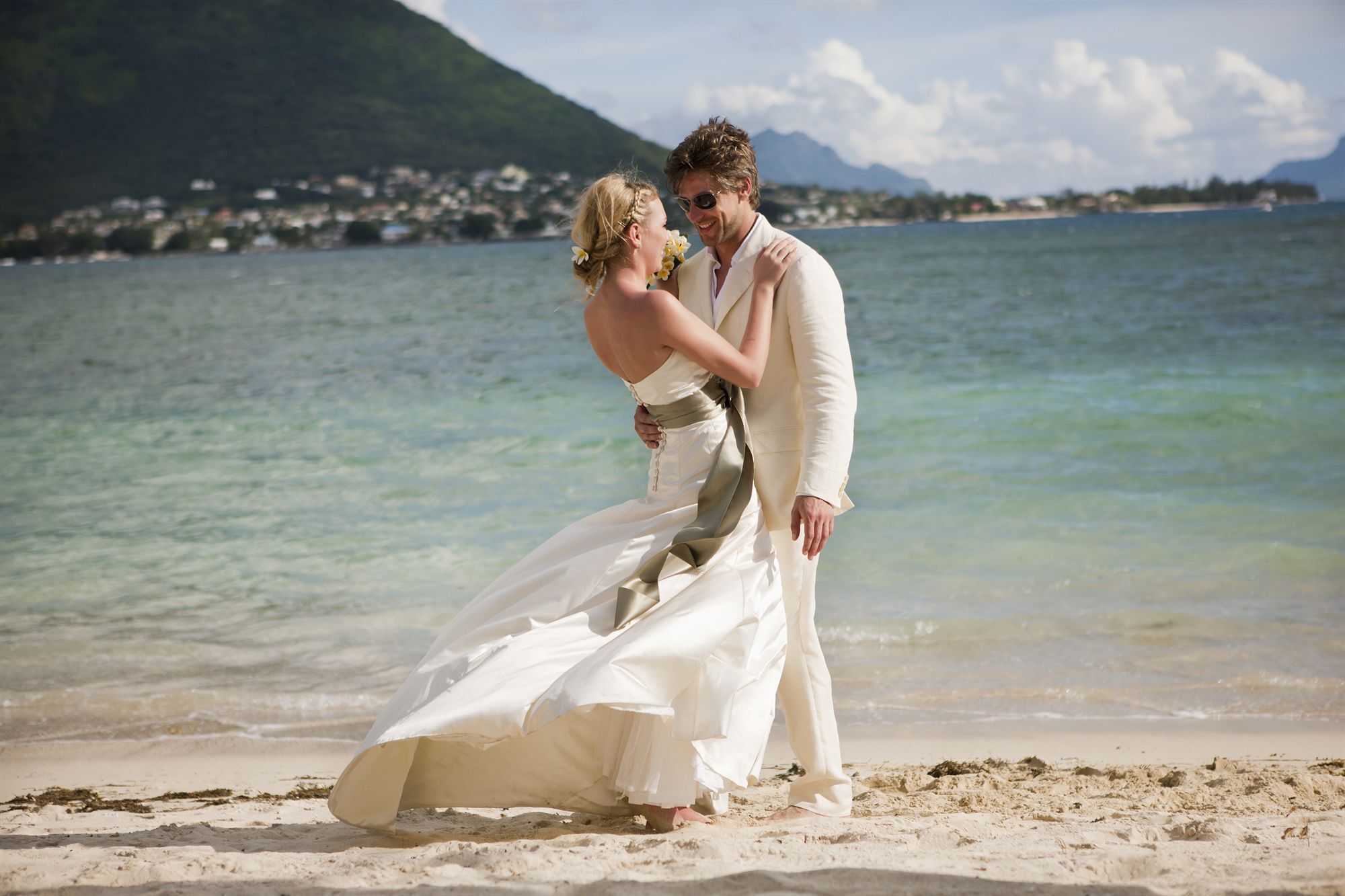 Sands & Resort