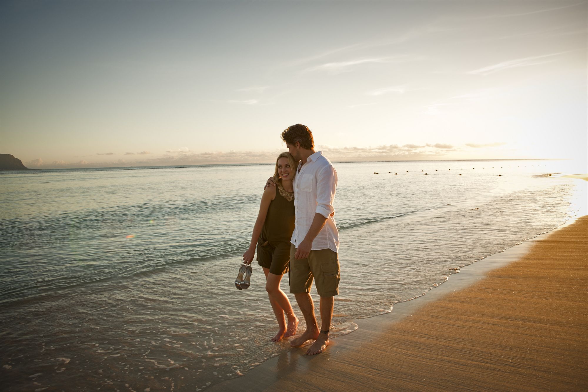 Sands & Resort Flic en Flac