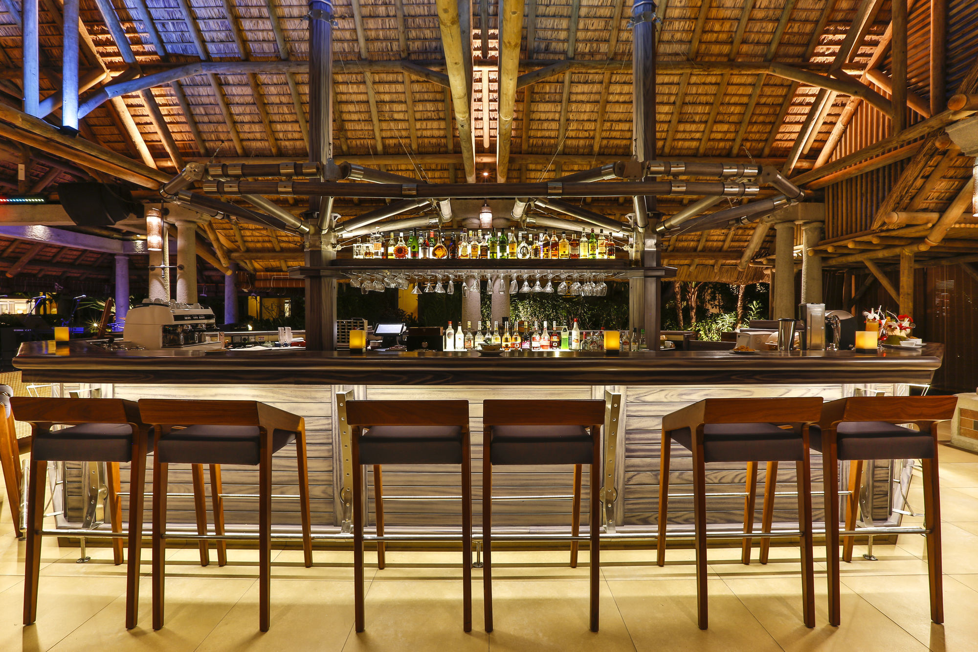 Sands & Resort