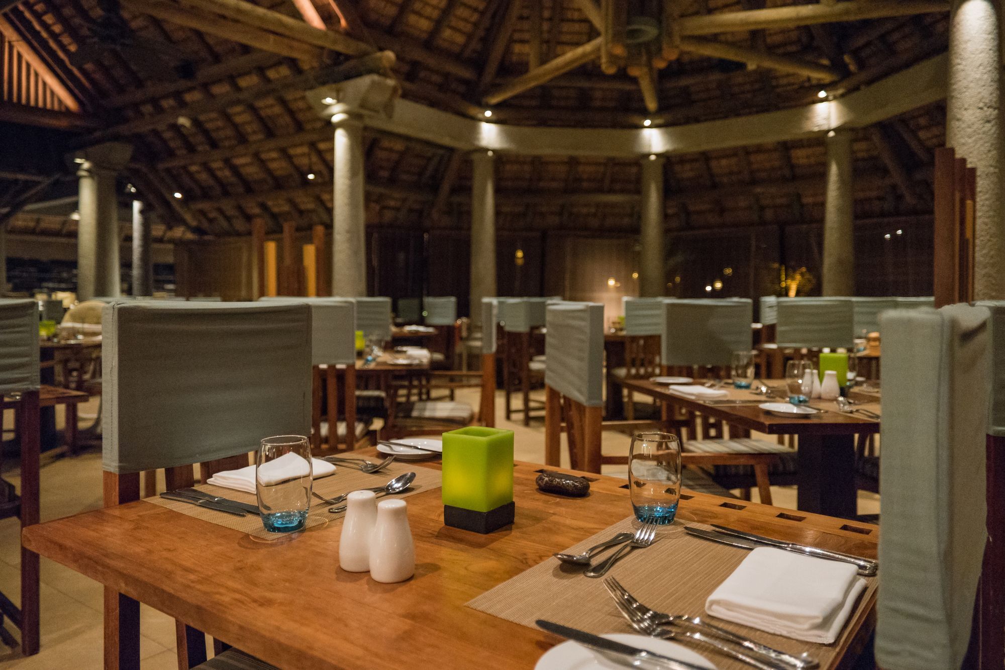 Sands & Resort 5*