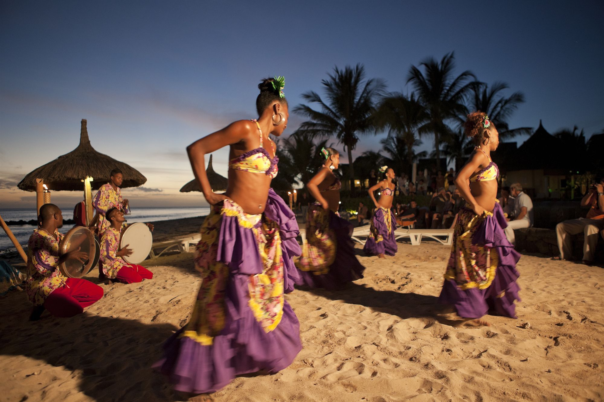 Sands & Resort Flic en Flac