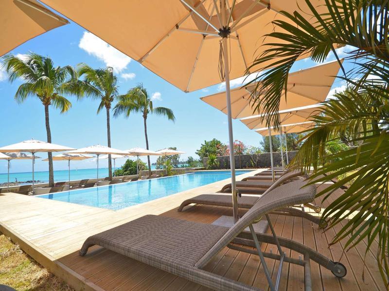 Hotel Mon Choisy R. 3*