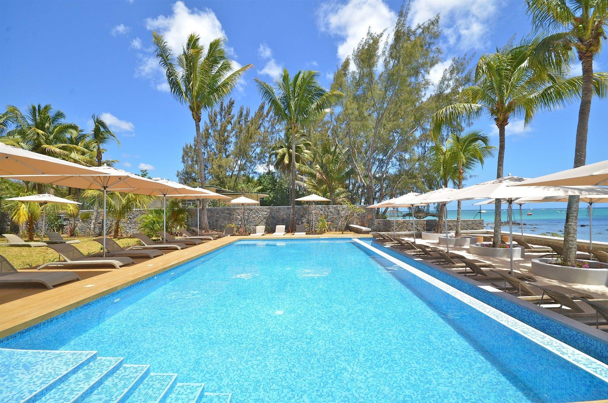 Hotel Mon Choisy R. Mont-Choisy