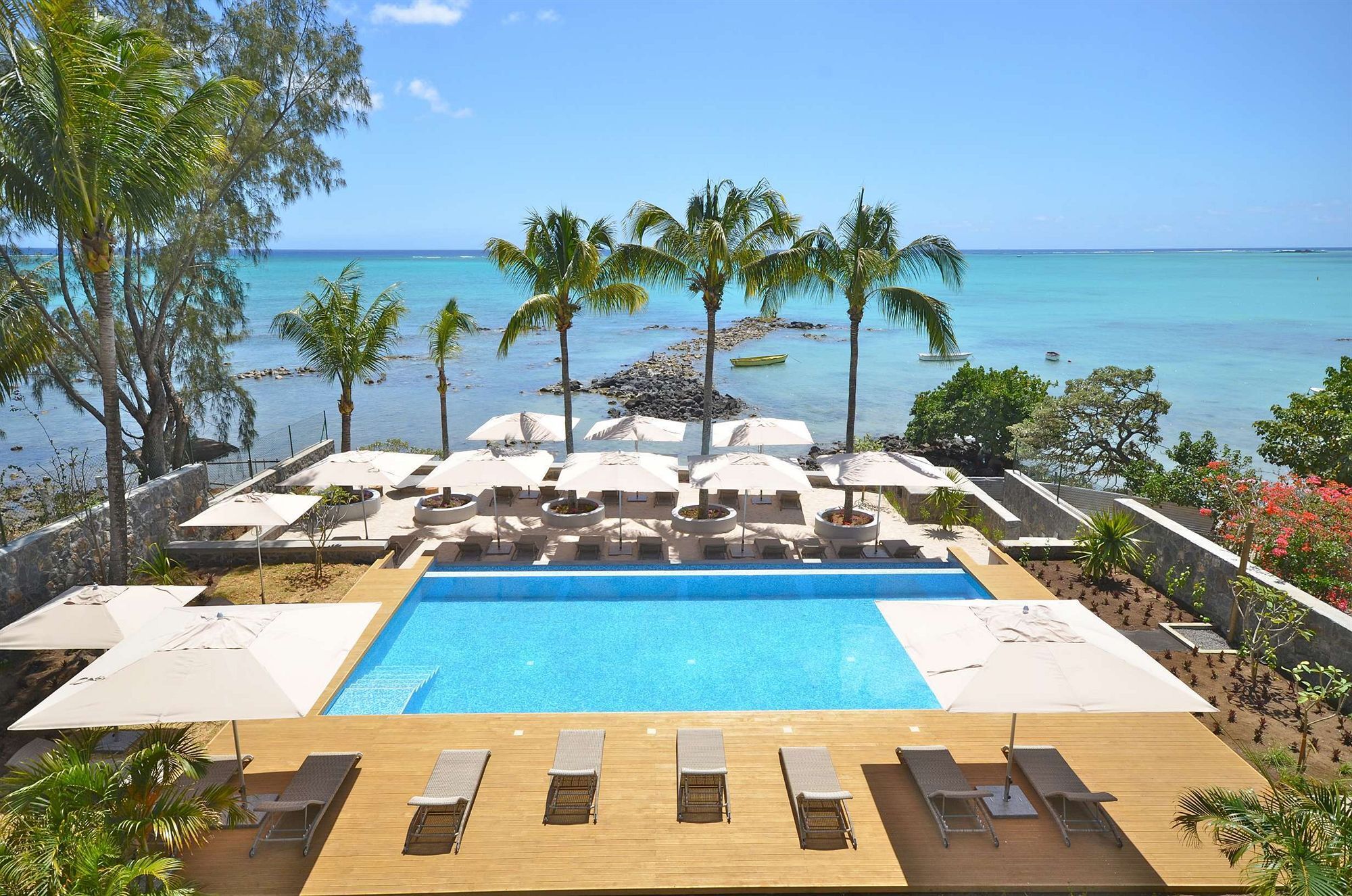 Hotel Mon Choisy R.