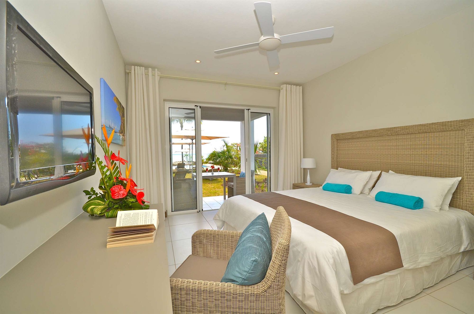Mon Choisy R. Hotel