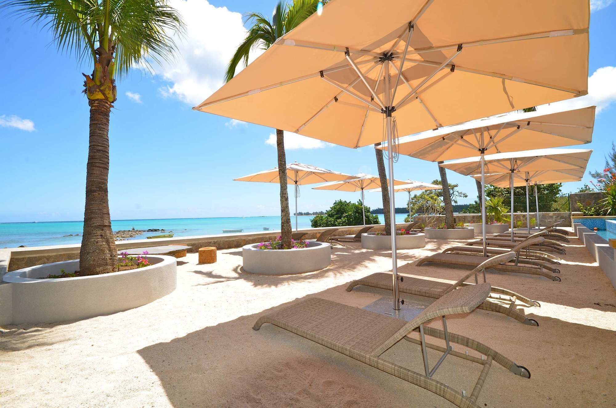 Hotel Mon Choisy R.