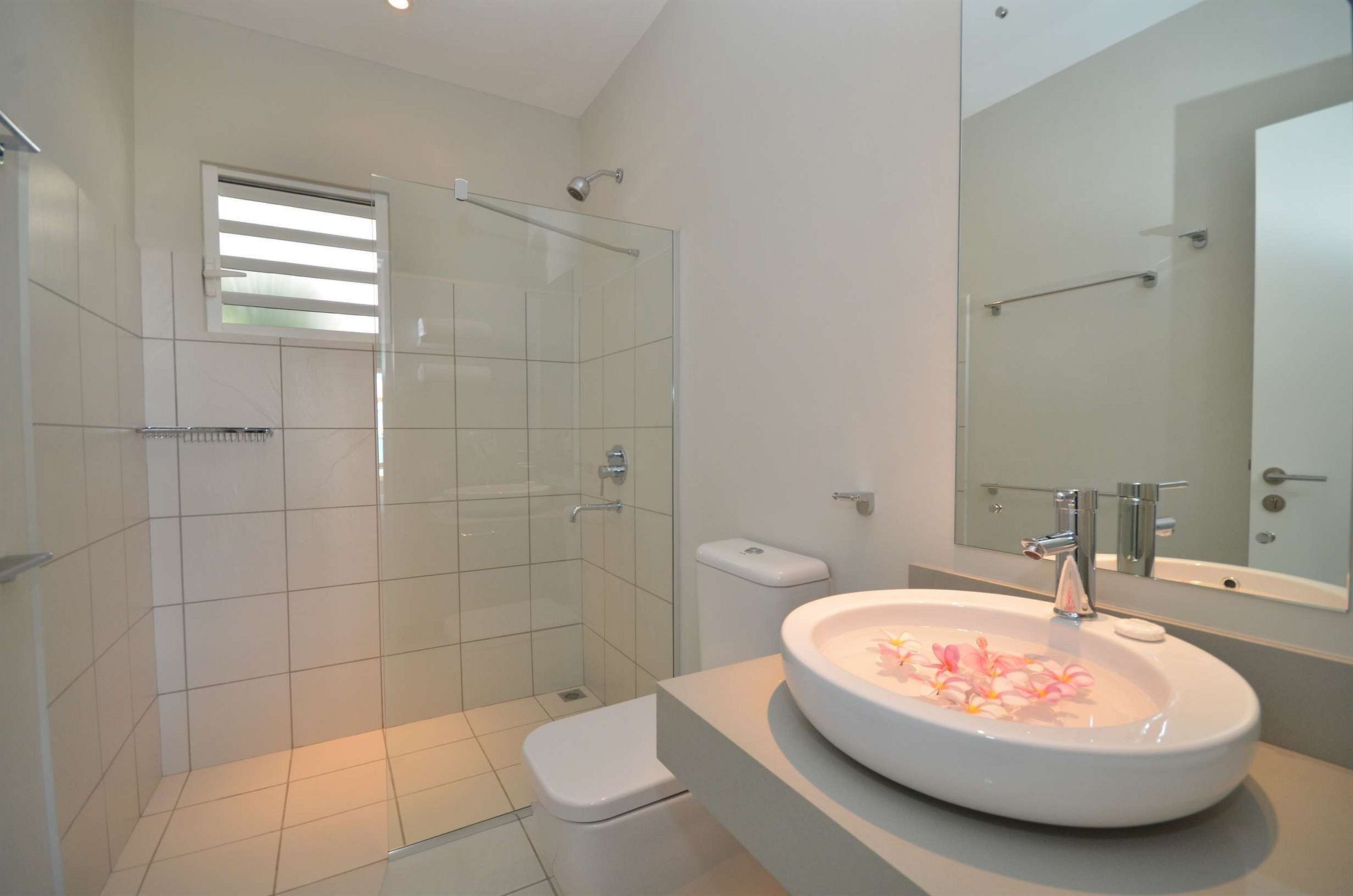 Mon Choisy R. Hotel Mont-Choisy