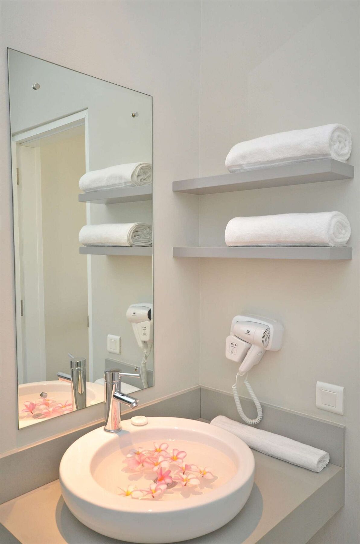 Hotel Mon Choisy R. Mont-Choisy